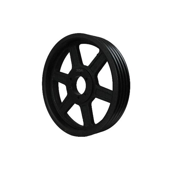 Conventional Qd Sheave, 4 B 380 E